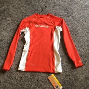 Snorkel long sleeve